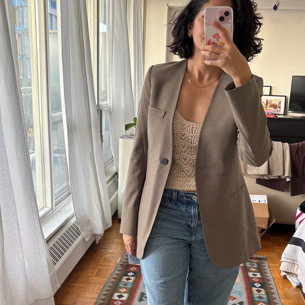 Zara Women's Blazer